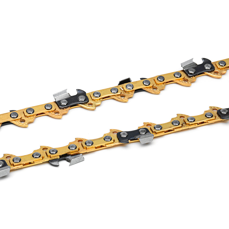 Angle Grinder Chainsaw Chain for 16 Inch Chainsaw Bracket Chain Replacement