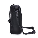 KALOAD JD024 17x8cm Tactical Water Bottle Storage Bag Kettle Pouch Water Cup Waist Shoulder Bag