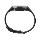 Bakeey Silicone Transparent Watch Cover Protective Cover for Fitbit Charge 3