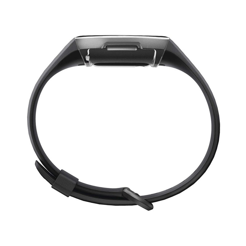 Bakeey Silicone Transparent Watch Cover Protective Cover for Fitbit Charge 3