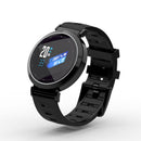 XANES Y10 0.96'' IPS Color Screen IP67 Waterproof Sleep Heart Rate Monitor Fitness Smart Watch