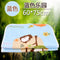 Pu Pu Mi Separated Urine Mattress Baby Urine Supply Large Cotton Cartoon Waterproof Breathable Washable Urine Pad