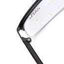 KCASA Progressive Multi-focus Reading Glasses Multifocal Metal Glass 9609