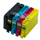 Meng xiang Suitable For EPSON 127/T1271/T127120 Ink Cartridge Plug For Office Printer Supplies