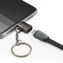 Bakeey Type C Male To Micro USB Female OTG Adapter Converter For Redmi Note 4 4x Samsung S7 S6