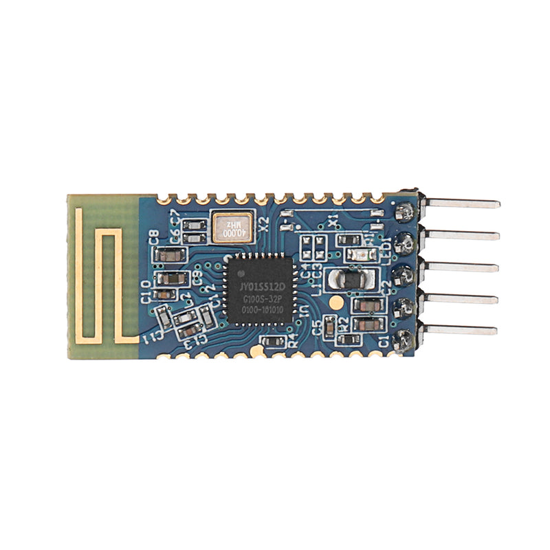 5pcs JDY-18 bluetooth Module 4.2 High Speed Transmission BLE Mesh Networking Master