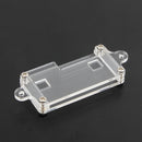 Transparent Acrylic Shell Kit For BBC Micro: bit Development Module Case Protection Shell