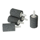 5pcs High Temperature Firing Diffuser Stone For Ozone Generator