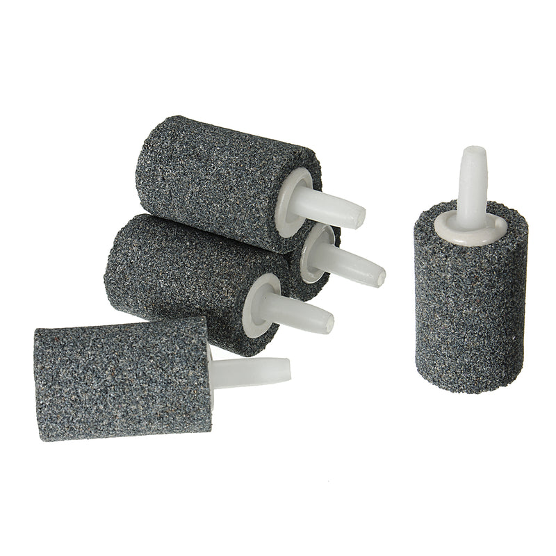 5pcs High Temperature Firing Diffuser Stone For Ozone Generator