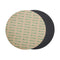 200*200mm Round Reuse Flexible Magnetic Platform Sticker For Delta 3D Printer Heated Bed Hotbed