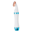 4 IN 1 Household Painless Epilator Electric Hair Remover Hair Shaving Electric Shaver Eyebrow Shaping Nose Hair Massage Introducer
