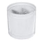 40W 6Inch Inline Duct Fan Booster 150mm Exhaust Blower Air Cooling Vent Ventilation Fan 1080m/ h