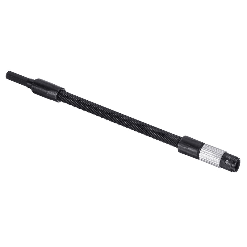 200/300mm Flexible Extension Drill Shaft 1/4 Inch Screwdriver Extension Bit Holder
