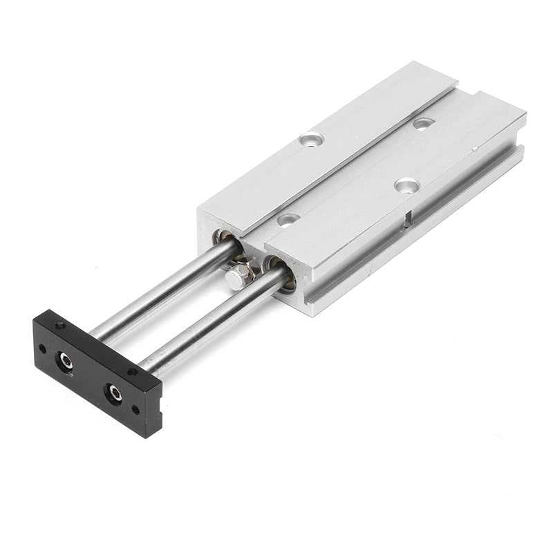 TN10x40/TN10x50 10mm Bore 40/50mm Stroke Double Rod Pneumatic Air Cylinder Double Acting