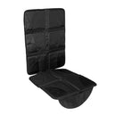 Car Child Baby Safety Seat Cushion Anti-skid Pad Grinding Mat