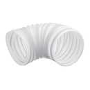 13cm/15cm Diameter 50cm Length Exhaust Hose Free Extension For Portable Air Conditioner