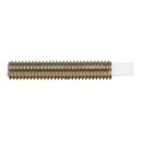TRONXY M6*30 1.75mm Thread Nozzle Throat With Teflon For 3D Printer Part