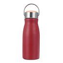 360ml Stainless Steel Water Bottle Vacuum Cup Insulation Bottle Travel Camping