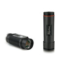 UniqueFire UF-1403 L2 1200LM Self-defense Digital Dispaly Brightness LED Flashlight