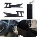 IPRee Folding Cutter Card EDC Pocket Opener Multifunctional Tools Kit