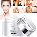Face & Body Instant Whitening Cream Moisturizing Skin Care Bleaching
