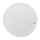 36W 60W Modern LED Music Ceiling Light bluetooth Speaker Multi Color Bedroom Lamp AC220V