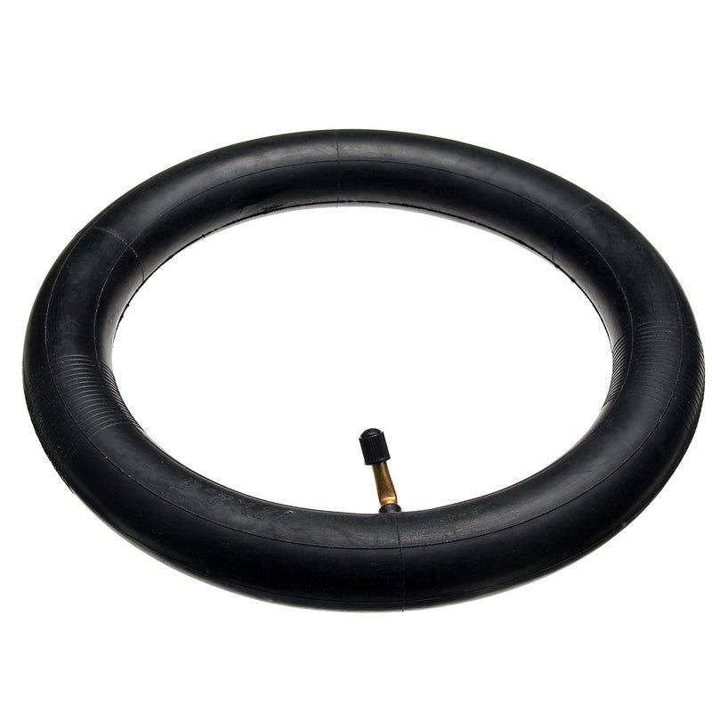 Inner Tube Bent Valve Tire For Hota Pram Stroller Kid Bike 12 1/2 x 1.75 x 2 1/4