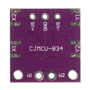 CJMCU-834 Multiplier AD834 Four Quadrant Four-Quadrant Multiplier
