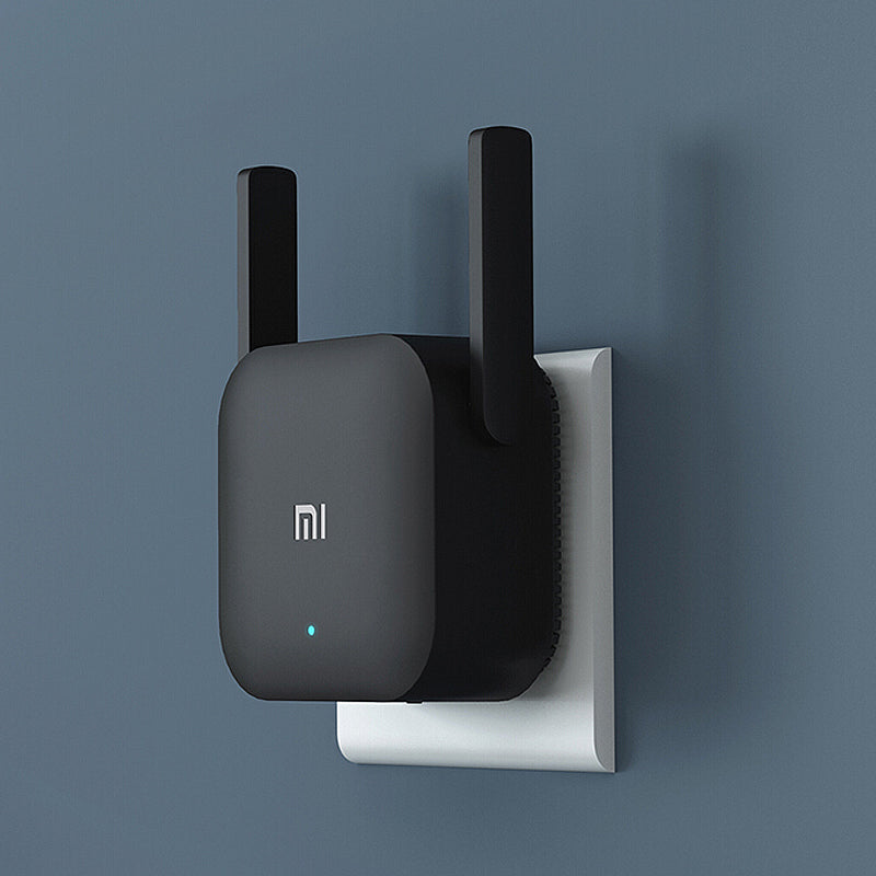 Xiaomi Pro 300Mbps Wireless Wifi Amplifier Extender Repeater