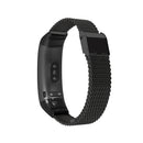 Bakeey Stainless Steel Watch Band for Huawei Band 3/3 pro Smart Watch