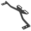 Black Motorcycle Light Bar Passing Mount Clamp For Spot Fog Turn Signal Light