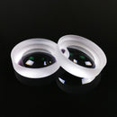 42mm In Diameter -40mm In Focal Length Concave Lens Optical Test DIY Prism