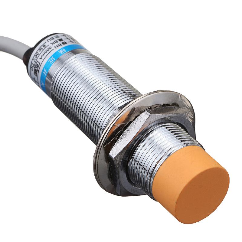 8mm LJ18A3-8-Z/BX Autolevel Inductive Sensor For Anet  A8 A2 A6 3D Printer