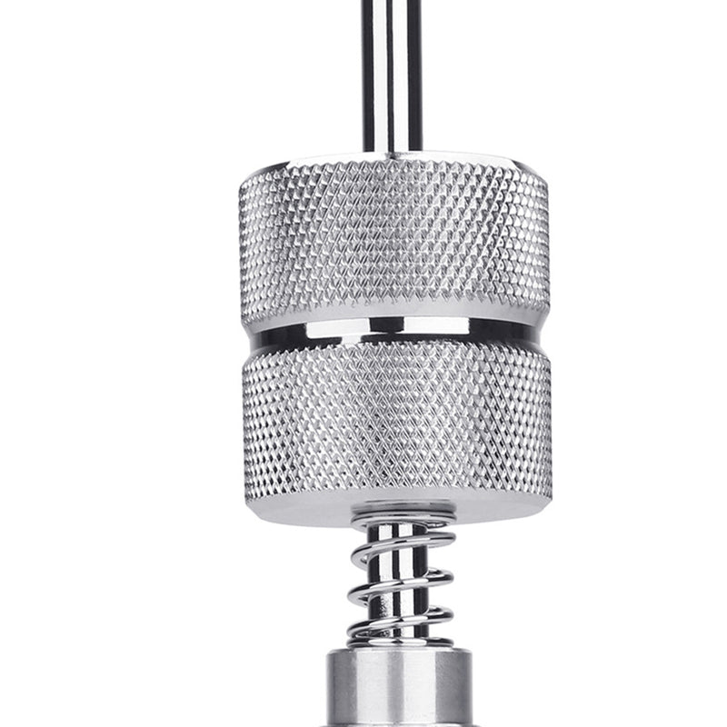 Car Slide T Bar Dent Puller Paintless Repair Body Suction Cup Hail Removal Tools