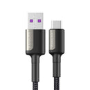 KUULAA 60W PD QC 4.0 Type C to Type C Fast Charging Data Cable For Huawei P30 Pro Mate 30 5G Xiaomi Mi9 9Pro 5G S10+ Note 10