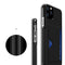 DUX DUCIS with Credit Card Slot PU Leather Shockproof Protective Case for iPhone 11 Pro Max 6.5 inch