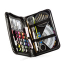 91pcs Portable Sewing Kit Home Travel Emergency Professional Sewing Set