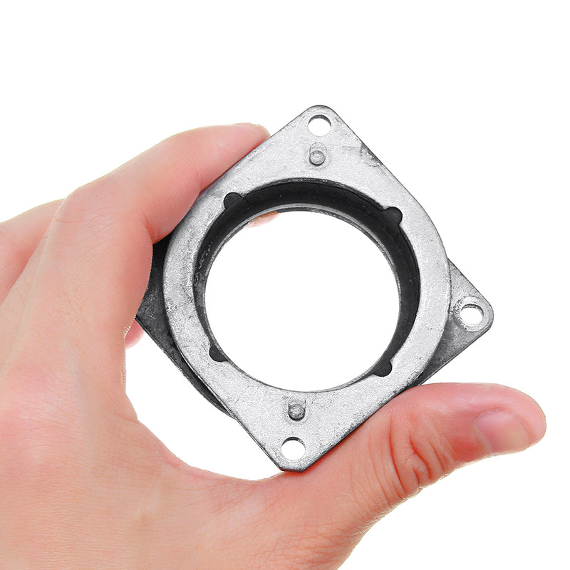5Pcs 57*57*6mm Metal 57 Stepper Motor Vibration Damper Shock Absorber for 3D Printer Part
