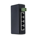 4Ports POE Injector POE Splitter for CCTV Network POE Camera Power Over Ethernet IEEE802.3af
