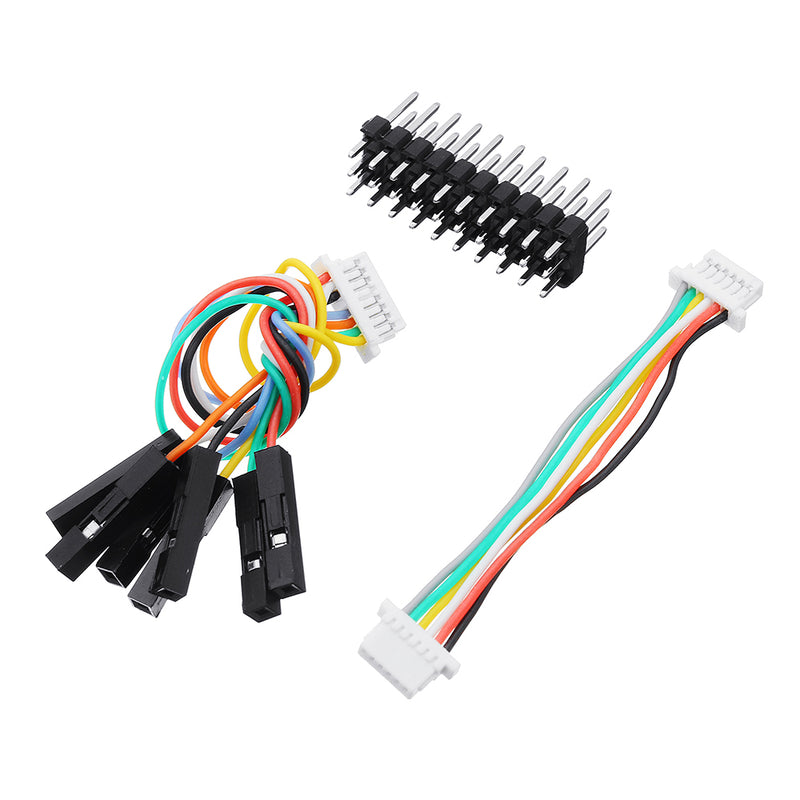 F4 Pro V4 Flight Controller F4+OSD+PDB For FPV RC Mini Racing Airplanes Quardcopter Spare Parts