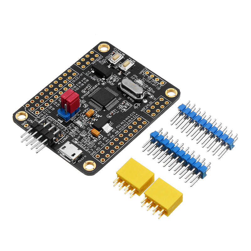 STM32F103C8T6 ARM Minisystem Development Board STM32 Development Board Core Board for ESP8266 Wifi M