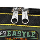 Hard Bottom Toolbag Heavy Duty Tool Holder Tool Bag Tools Storage Case Carrier