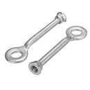 12mm/15mm Chain Adjuster Tensioner 125cc 140cc 150cc PIT PRO Quad Trail Dirt Bike