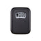 Larger Capacity Digit Code Lock Key Safe Box Outdoor Storage Case Wall Mounted Anti-theft