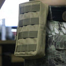 Outdoor Sport Tactical Portable Large Capacity Storage Bag Phone Pouch for Xiaomi iPhone Samsung