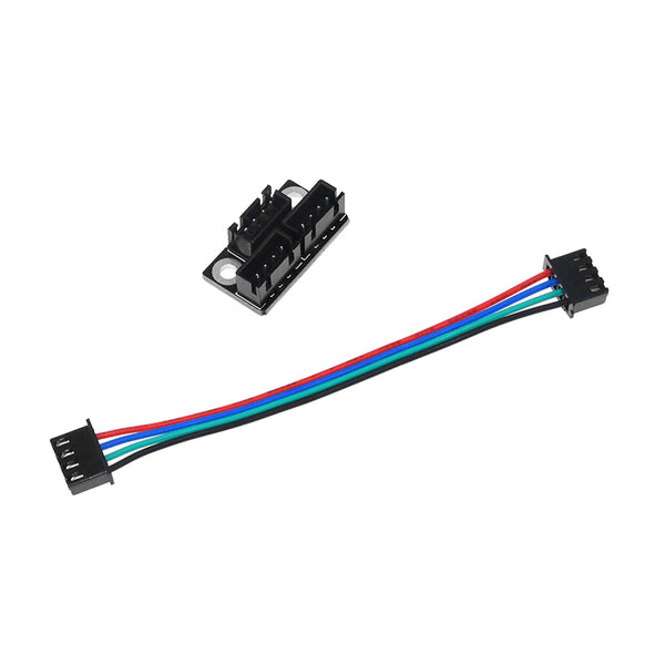 TWO TREES Motor Parallel Module High Power Switching Module for Double Z Axis Lerdge 3D Printer Board