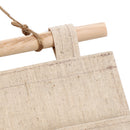 Waterproof Home Wall Hanging Storage Bag Organizer Pouch Container Bathroom Door