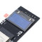 3pcs Wemos TTGO WiFi + bluetooth Battery ESP32 0.96 Inch OLED Development Tool