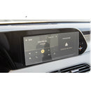 Car Radio Stereo MP5 Player GPS Navigation Tempered Glass Screen Protector For Hyundai Palisade 2020