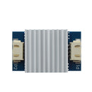 TWO TREES 4Pcs TL smoother Plus Addon Module + 4Pcs Heat Sink Kit for 3D Pinter Motor Drivers I3
